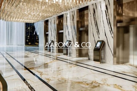 Jumeirah Lake Towers, Dubai, BAE’de satılık daire 43.8 m² No 670702 - fotoğraf 11