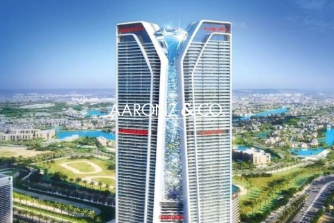 Jumeirah Lake Towers, Dubai, BAE’de satılık daire 43.8 m² No 670702 - fotoğraf 1