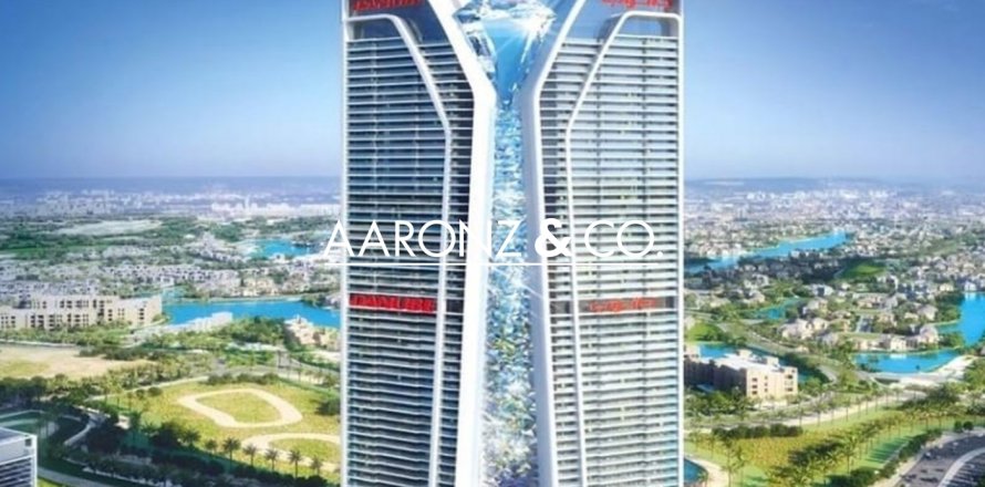 Jumeirah Lake Towers, Dubai, BAE’de daire 43.8 m&sup2; No 670702