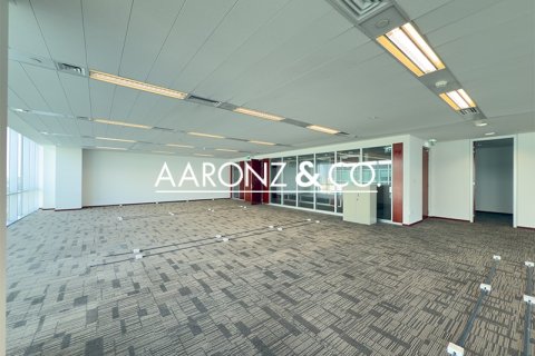 Γραφείο σε Sheikh Zayed Road, Dubai, ΗΑΕ 353.5 τ.μ. Αρ. 670701 - φωτογραφία 1