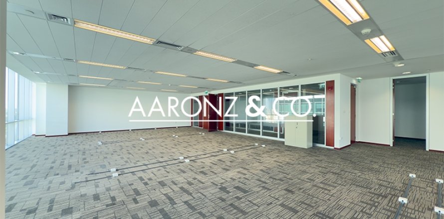 Γραφείο σε Sheikh Zayed Road, Dubai, ΗΑΕ 353.5 τ.μ. Αρ. 670701