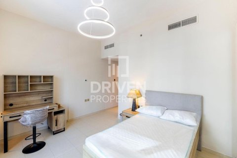 Appartement te huur in Dubai Marina, Dubai, VAE 2 slaapkamers, 128.39 vr.m., nr 746474 - foto 7