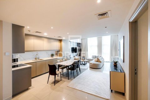 Appartement te huur in Dubai Marina, Dubai, VAE 2 slaapkamers, 128.39 vr.m., nr 746474 - foto 4