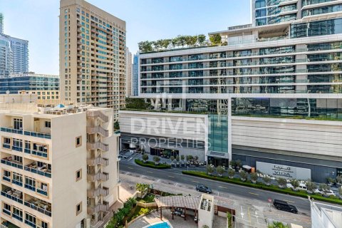 Appartement te huur in Dubai Marina, Dubai, VAE 2 slaapkamers, 128.39 vr.m., nr 746474 - foto 15