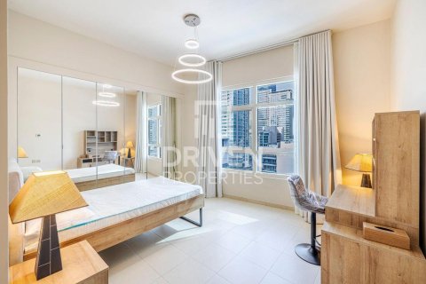 Appartement te huur in Dubai Marina, Dubai, VAE 2 slaapkamers, 128.39 vr.m., nr 746474 - foto 6