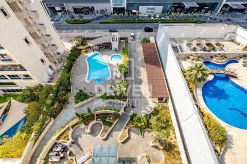 Appartement te huur in Dubai Marina, Dubai, VAE 2 slaapkamers, 128.39 vr.m., nr 746474 - foto 17