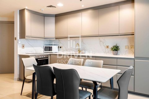 Appartement te huur in Dubai Marina, Dubai, VAE 2 slaapkamers, 128.39 vr.m., nr 746474 - foto 10