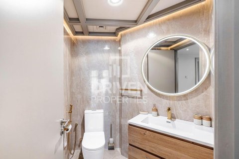 Appartement te huur in Dubai Marina, Dubai, VAE 2 slaapkamers, 128.39 vr.m., nr 746474 - foto 12