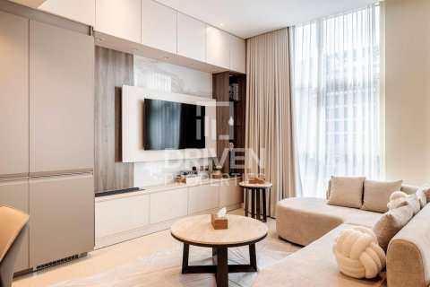 Appartement te huur in Dubai Marina, Dubai, VAE 2 slaapkamers, 128.39 vr.m., nr 746474 - foto 2