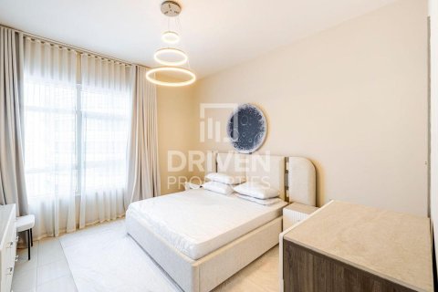 Appartement te huur in Dubai Marina, Dubai, VAE 2 slaapkamers, 128.39 vr.m., nr 746474 - foto 8