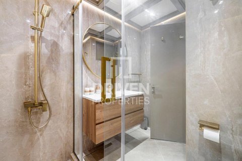 Appartement te huur in Dubai Marina, Dubai, VAE 2 slaapkamers, 128.39 vr.m., nr 746474 - foto 11