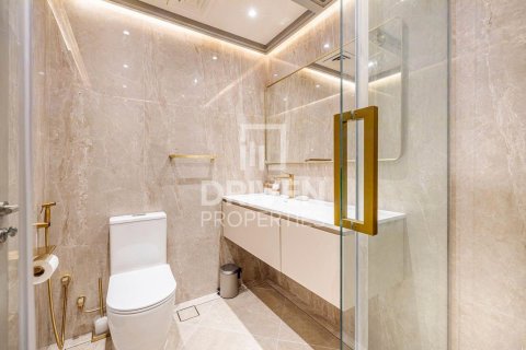 Appartement te huur in Dubai Marina, Dubai, VAE 2 slaapkamers, 128.39 vr.m., nr 746474 - foto 13