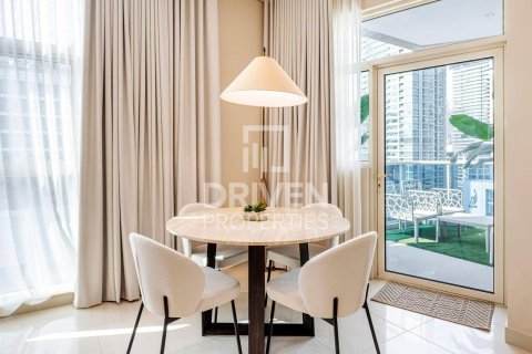 Appartement te huur in Dubai Marina, Dubai, VAE 2 slaapkamers, 128.39 vr.m., nr 746474 - foto 5