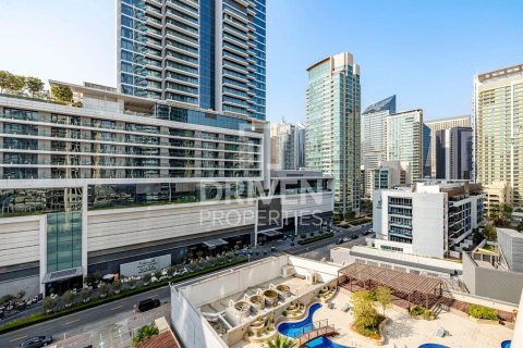 Appartement te huur in Dubai Marina, Dubai, VAE 2 slaapkamers, 128.39 vr.m., nr 746474 - foto 1