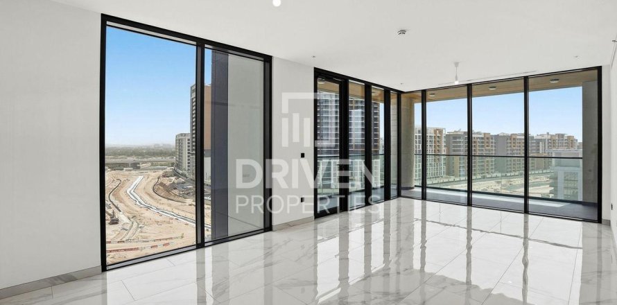 Mohammed Bin Rashid City, Dubai, BAE’de daire 4 yatak odası, 218.69 m&sup2; No 746479