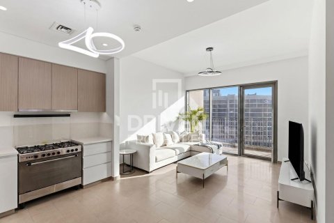 Lägenhet i Dubai Hills Estate, Dubai, UAE 2 sovrum, 89.09 kvm Nr. 746476