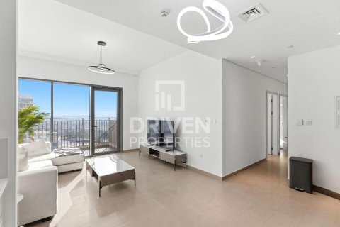 דירה להשכרה ב Dubai Hills Estate, Dubai, איחוד האמירויות 2 חדרי שינה, 89.09 מ"ר, מספר 746476 - תמונה 2