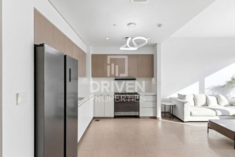 דירה להשכרה ב Dubai Hills Estate, Dubai, איחוד האמירויות 2 חדרי שינה, 89.09 מ"ר, מספר 746476 - תמונה 4