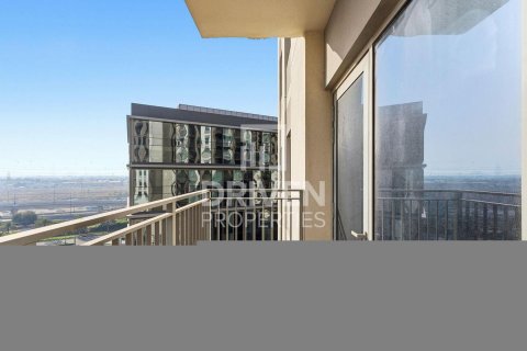 דירה להשכרה ב Dubai Hills Estate, Dubai, איחוד האמירויות 2 חדרי שינה, 89.09 מ"ר, מספר 746476 - תמונה 14