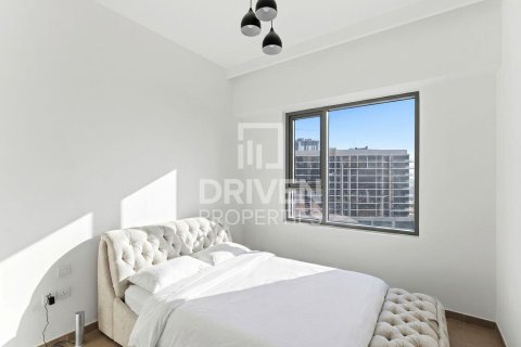 דירה להשכרה ב Dubai Hills Estate, Dubai, איחוד האמירויות 2 חדרי שינה, 89.09 מ"ר, מספר 746476 - תמונה 7