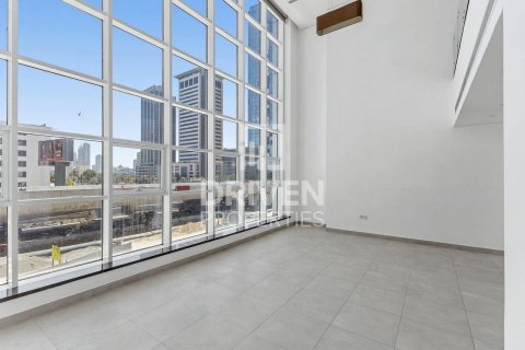 Dubai Marina, Dubai, UAE의 임대용 듀플렉스 침실 1개, 155.98제곱미터 번호 746473 - 사진 1
