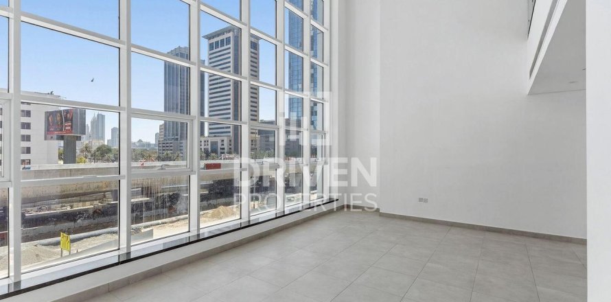 Dubai Marina, Dubai, UAE의 듀플렉스 침실 1개, 155.98제곱미터 번호 746473