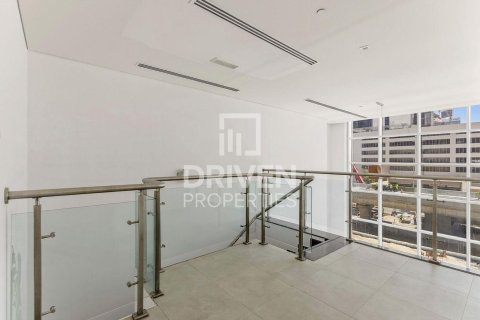 Dubai Marina, Dubai, UAE의 임대용 듀플렉스 침실 1개, 155.98제곱미터 번호 746473 - 사진 10