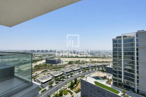 Byt v Mohammed Bin Rashid City, Dubai, SAE 1 ložnice, 66.89 m² Č.: 746478 - fotografie 11
