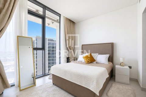Byt v Mohammed Bin Rashid City, Dubai, SAE 1 ložnice, 66.89 m² Č.: 746478 - fotografie 8