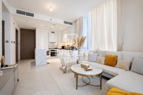 Apartamento em Mohammed Bin Rashid City, Dubai, EAU 1 quarto, 66.89 m2 № 746478