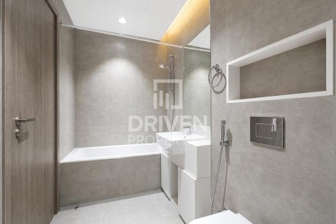 Byt v Mohammed Bin Rashid City, Dubai, SAE 1 ložnice, 66.89 m² Č.: 746478 - fotografie 7