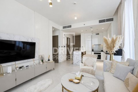 Byt v Mohammed Bin Rashid City, Dubai, SAE 1 ložnice, 66.89 m² Č.: 746478 - fotografie 3