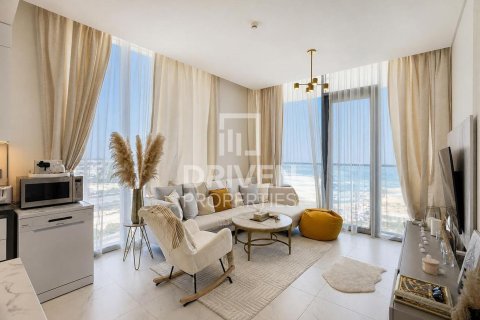 Byt v Mohammed Bin Rashid City, Dubai, SAE 1 ložnice, 66.89 m² Č.: 746478 - fotografie 5