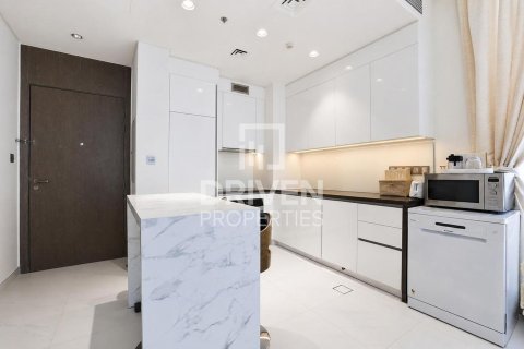 Byt v Mohammed Bin Rashid City, Dubai, SAE 1 ložnice, 66.89 m² Č.: 746478 - fotografie 4