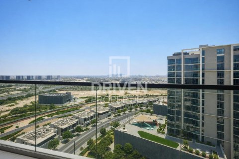Byt v Mohammed Bin Rashid City, Dubai, SAE 1 ložnice, 66.89 m² Č.: 746478 - fotografie 12