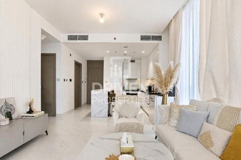 Byt v Mohammed Bin Rashid City, Dubai, SAE 1 ložnice, 66.89 m² Č.: 746478 - fotografie 2