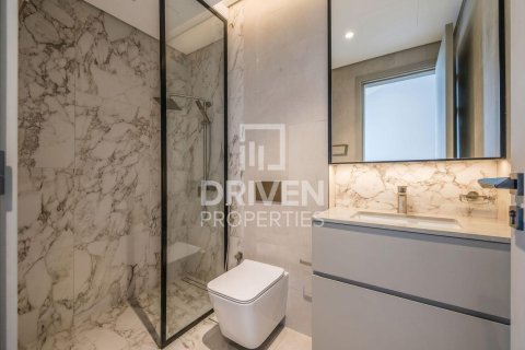 Byt v Business Bay, Dubai, SAE 1 ložnice, 66.15 m² Č.: 746477 - fotografie 10