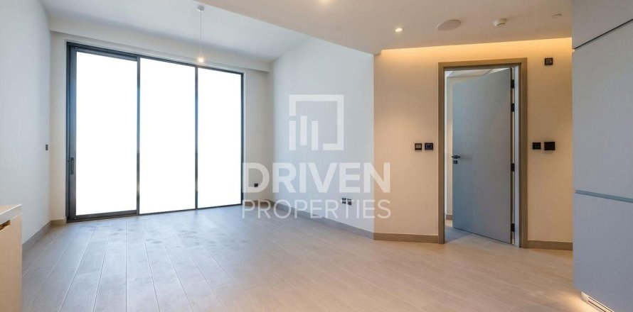 Byt v Business Bay, Dubai, SAE 1 ložnice, 66.15 m² Č.: 746477