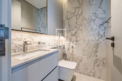 Byt v Business Bay, Dubai, SAE 1 ložnice, 66.15 m² Č.: 746477 - fotografie 9