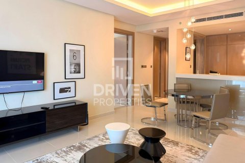 Apartment til leje i Business Bay, Dubai, UAE 1 soveværelse, 98.01 kvm № 746475 - foto 4