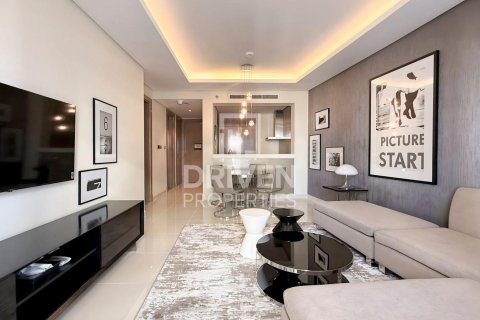 Apartman u gradu Business Bay, Dubai, UAE 1 spavaća soba, 98.01 m2 Br. 746475