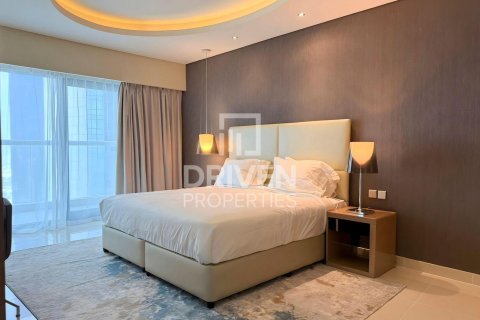 Apartment til leje i Business Bay, Dubai, UAE 1 soveværelse, 98.01 kvm № 746475 - foto 6