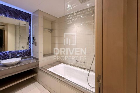 Apartment til leje i Business Bay, Dubai, UAE 1 soveværelse, 98.01 kvm № 746475 - foto 12