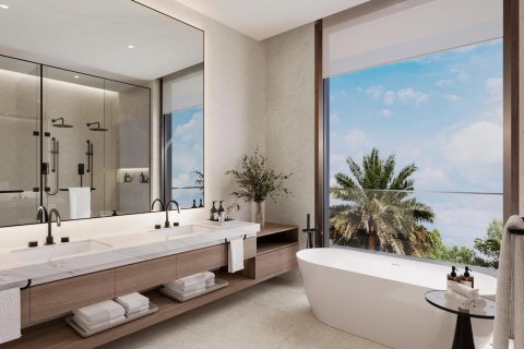 Vila di Dubai, UAE 4 bilik tidur, 445 meter persegi № 634158 - foto 7
