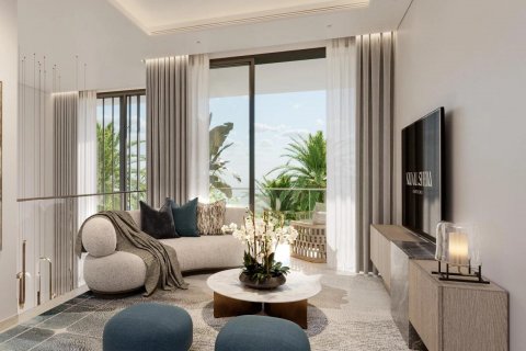 Vila di Dubai, UAE 4 bilik tidur, 445 meter persegi № 634158 - foto 10
