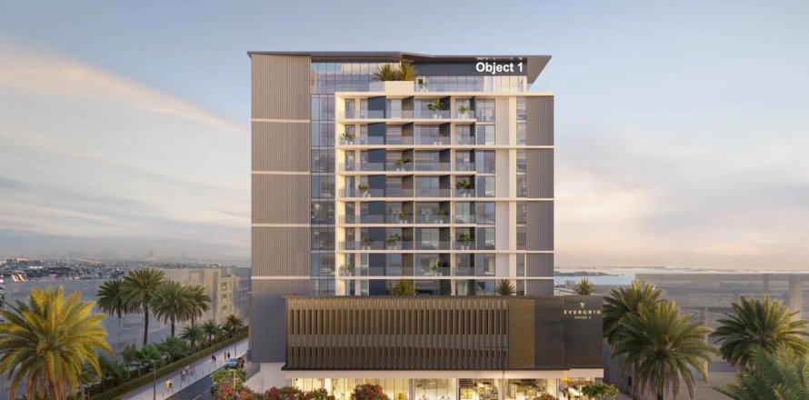 Byt v Al Satwa, Dubai, SAE 3 ložnice, 239 m² Č.: 634161