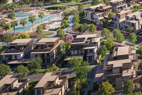 Shtëpi në qytet në Dubai, Emiratet e Bashkuara Arabe 3 dhoma gjumi, 251 m2. № 634157 - Foto 17