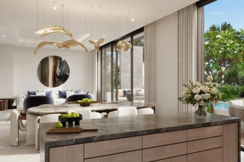 Shtëpi në qytet në Dubai, Emiratet e Bashkuara Arabe 3 dhoma gjumi, 251 m2. № 634157 - Foto 5