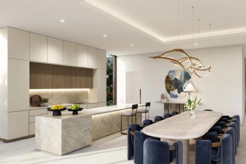 Shtëpi në qytet në Dubai, Emiratet e Bashkuara Arabe 3 dhoma gjumi, 251 m2. № 634157 - Foto 3