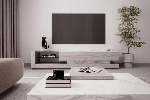 Byt v Al Satwa, Dubai, SAE 1 ložnice, 73 m² Č.: 634159 - fotografie 7